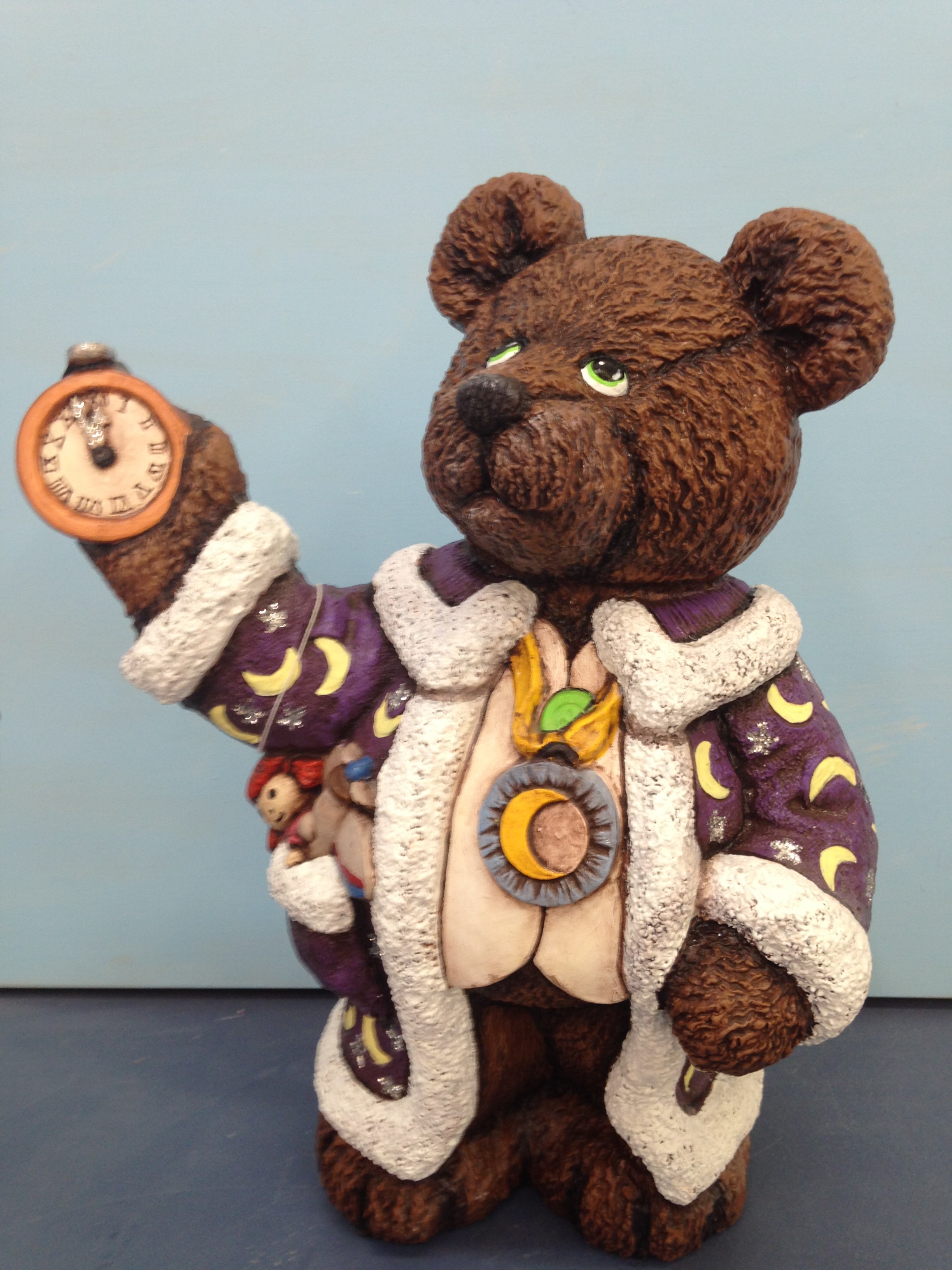 Bears