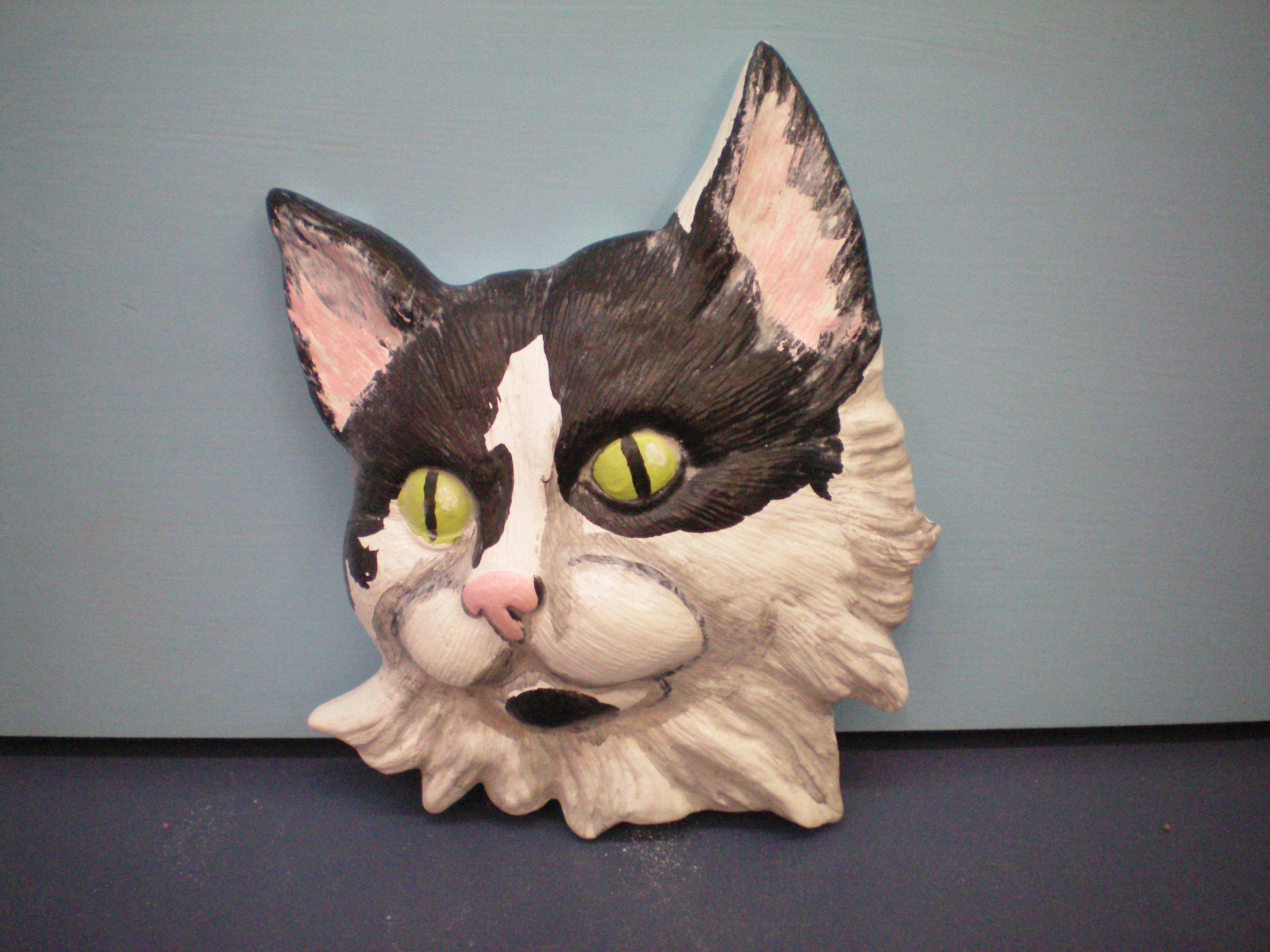 Cats