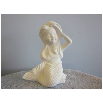 mermaid-sitting-with-shell