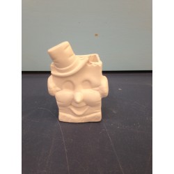 Snowman Bag (SNO-6)