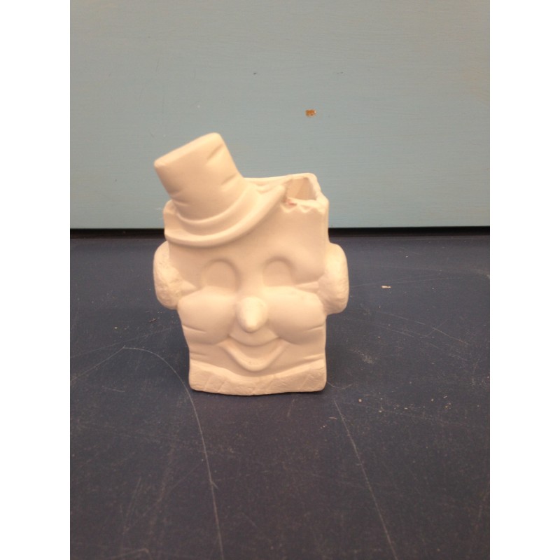 Snowman Bag (SNO-6)