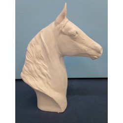 morgan-horse-bust