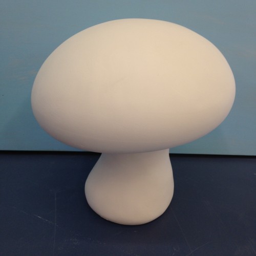 mushroom-large-plain