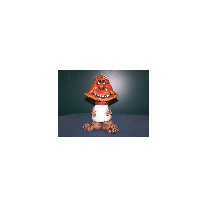 Mushroom Guy (PLA-28)