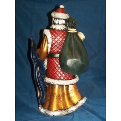Oriental Santa (A-99)