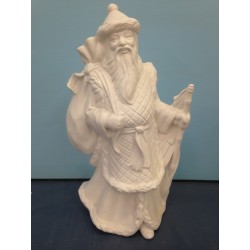 Oriental Santa (A-99)