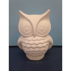 Owl Bank (BIR-8)