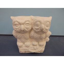 owl-twins-planter