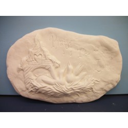 Rock Praise the Lord (REL-9)