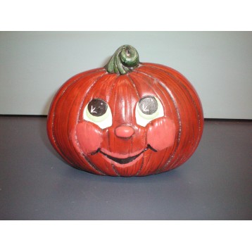 Pumpkin-Oval-Face