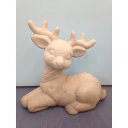 reindeer-softie-sitting