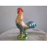 rooster-crowing