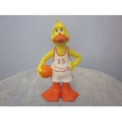 basketball-duck