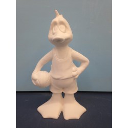 Duck Basketball (BIR-11)
