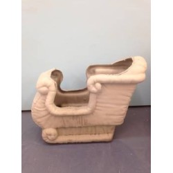 Santa's Sleigh (CM-50)