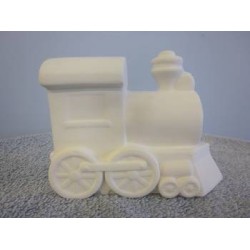 Train Engine Small (TRA-13)