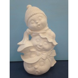 Snowball Stack (SNO-26)