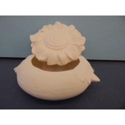 Sunflower Box (PLA-69)