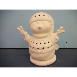 Sweater Snowman 2 pieces (SNO-23)