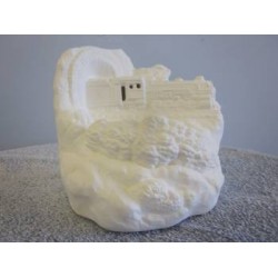 Train Clip  Light (TRA-14)