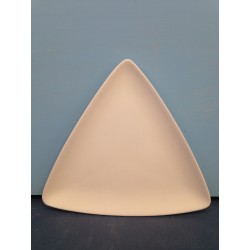 triangle-plate