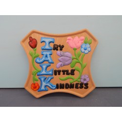 try-a-little-kindness-plaque
