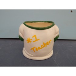 T-Shirt Planter (PLA-1)