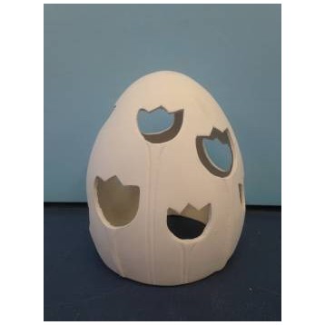 tulip-egg