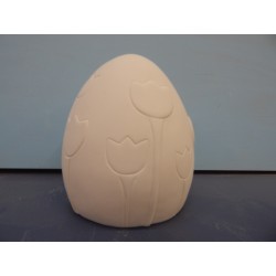 Tulip Egg (EAS-25)