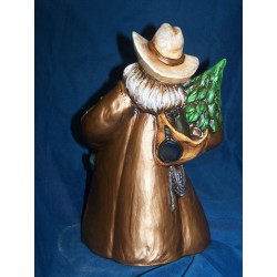 Santa Western Sherrif (A-12)