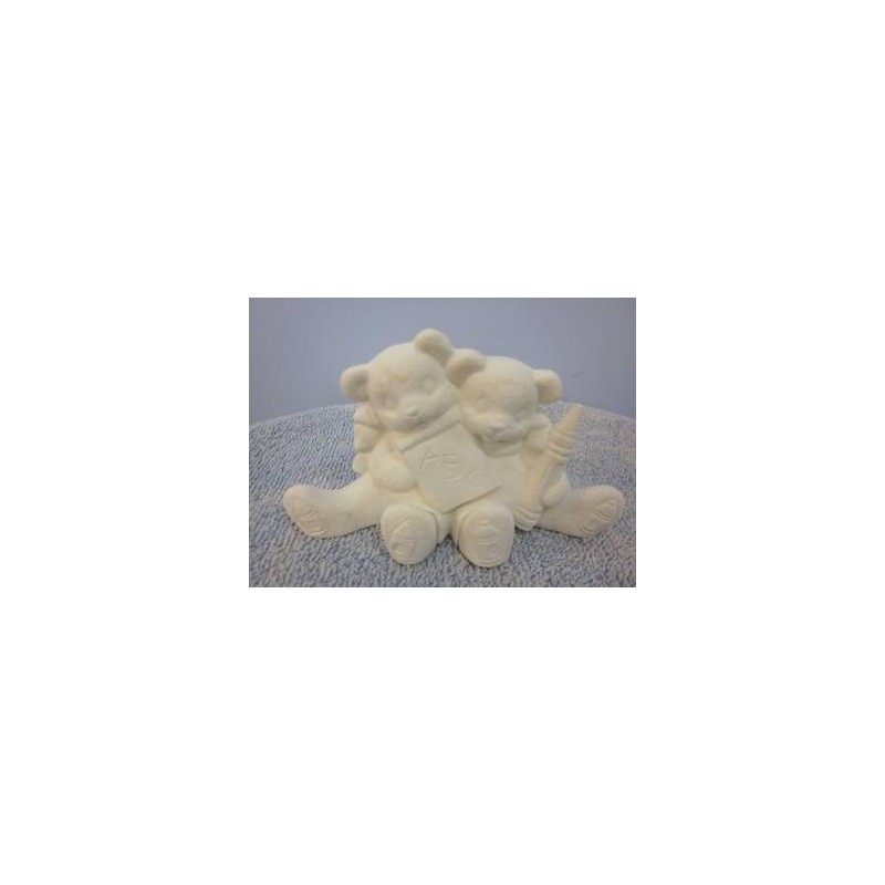 Cuddle Bear Small - September (BE-63)