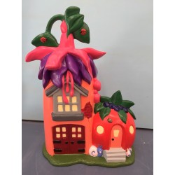 Fairy Farm and Berry Stand (MYS-86)