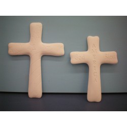 patriotic-crosses-set of 2