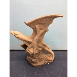 Dragon Flying Small (MYS-107)
