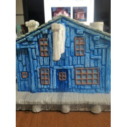 Marionville Seaside Tavern (MAR-5)