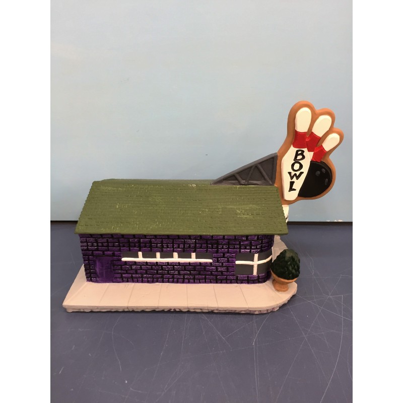 Marionville Bowling Alley (MAR-6)