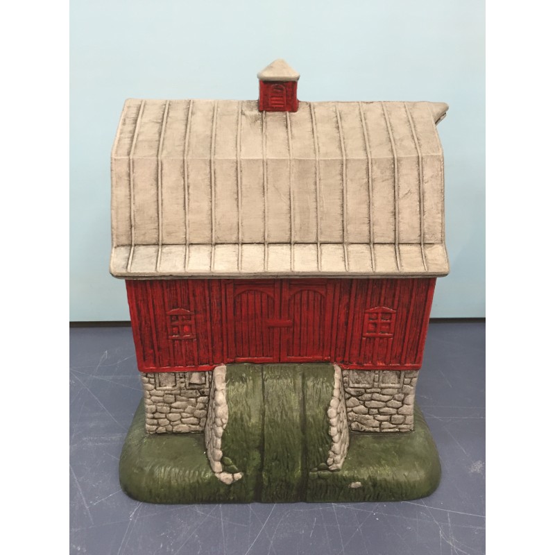 Barn