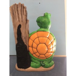 Turtle Welcome (FT-46)