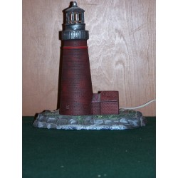 Lighthouse Fort Gratiot with Base (NAU-7)