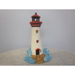 Lighthouse with Water (NAU-11)