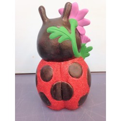 Lucy Ladybug (BIR-104)