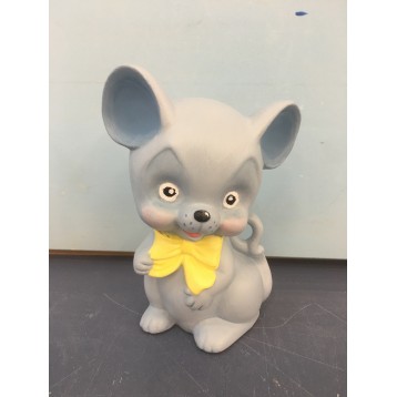 Mouse with Bow Tie (WIL-70)