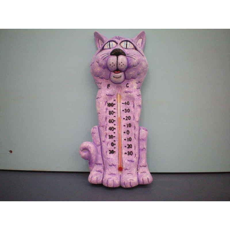Cat Thermometer (CAT-11)