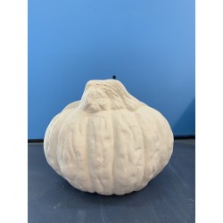 Pumpkin Napkin Holder (PUM-1)