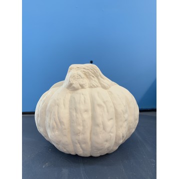 Pumpkin Napkin Holder (PUM-1)