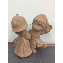 Sweet Tots Dancing (CM-33)