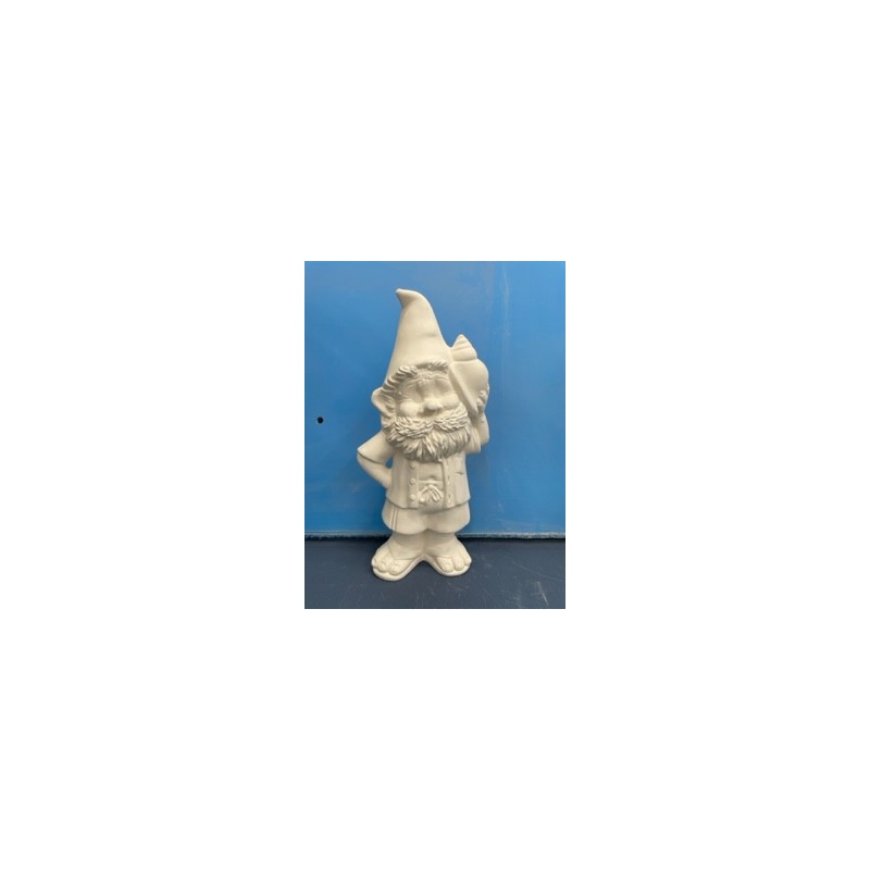 Snerdly Shell Seeker Gnome (PLA-112)