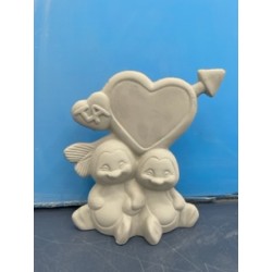 Penguins with Heart (PEN-20)