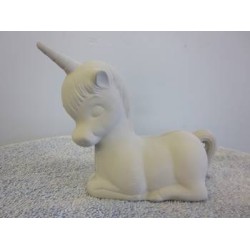 unicorn stuffed