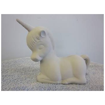 unicorn stuffed